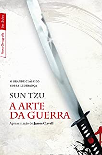 Livro A arte da guerra
