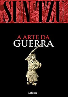 Livro A Arte da Guerra