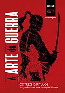 Livro A arte da guerra (Clássicos da literatura mundial)