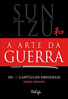 Livro A arte da guerra (Clássicos da literatura mundial)