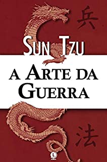 Livro A Arte da Guerra