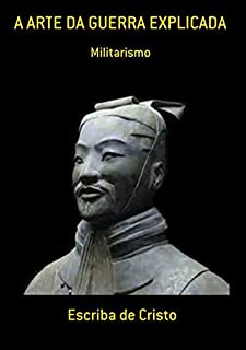Livro A Arte Da Guerra Explicada