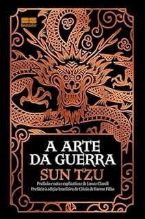 Livro A arte da guerra