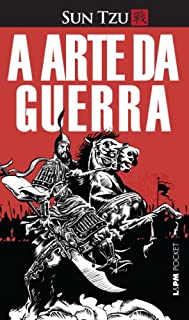 Arte da Guerra - ILUSTRADO