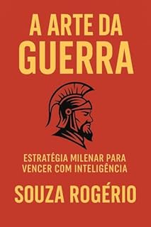 A Arte da Guerra (Livro Kindle)