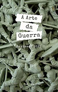 Livro A Arte da Guerra: Revisado 2021: Com índice ativo