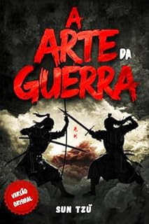 Livro A ARTE DA GUERRA: VERSÃO ORIGINAL