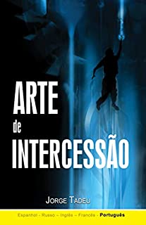 Livro Arte de Intercessão