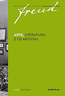 Livro Arte, literatura e os artistas