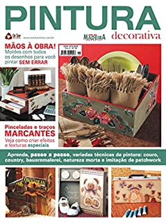 Arte em Madeira Especial: Edição 16