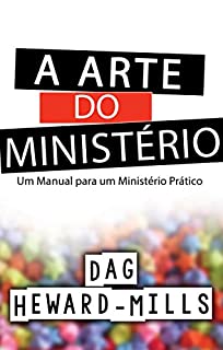 Livro A Arte Do MINISTÉRIO