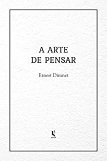 A arte de pensar