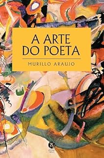 Livro A arte do poeta
