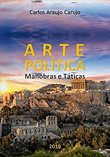Livro Arte Política