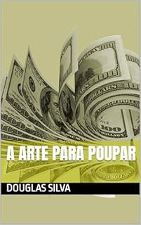 Livro A arte para Poupar