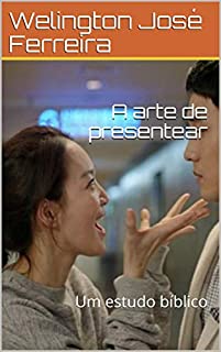 Livro A arte de presentear: Um estudo bíblico