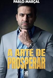 Livro A Arte De Prosperar