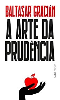 Livro A arte da prudência
