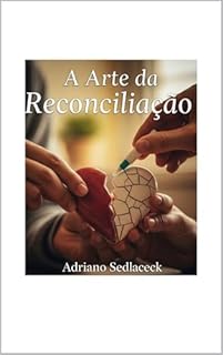Livro A Arte da Reconciliação