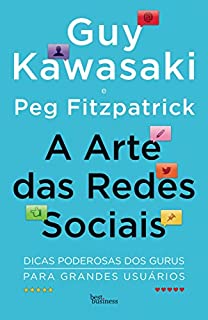 Livro A arte das redes sociais