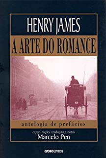 Livro A arte do romance