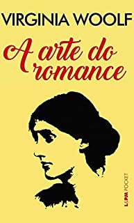 Livro A arte do romance