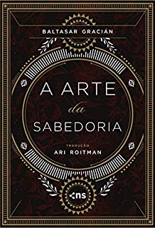 Livro A Arte da Sabedoria