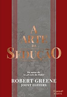 Livro A arte da sedução