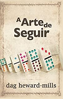 Livro A ARTE DE SEGUIR