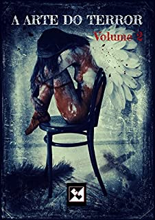 Livro A Arte do Terror: Volume 2