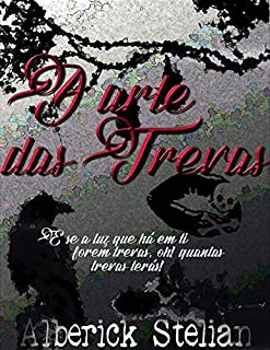Livro A arte das Trevas