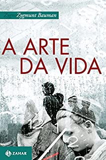 Livro A arte da vida