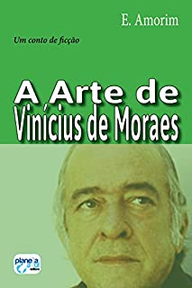 Livro A Arte de Vinícius de Moraes
