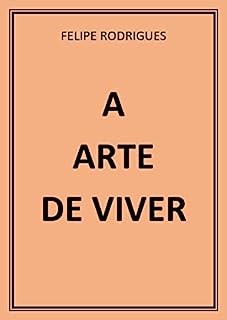 Livro A ARTE DE VIVER
