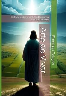 Livro Arte De Viver
