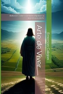 Livro Arte De Viver