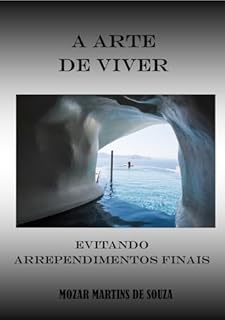 Livro A Arte de Viver