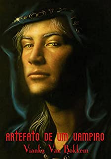 Livro Artefato de um Vampiro