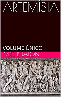 Livro ARTEMÍSIA: VOLUME ÚNICO