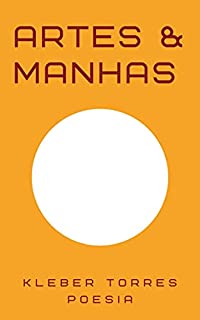 Livro Artes & manhas