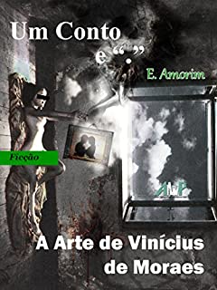 Livro As Artes de Vinícius de Moraes