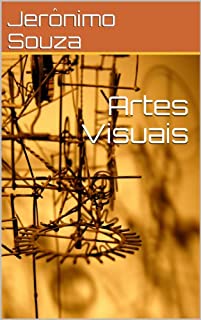 Livro Artes Visuais