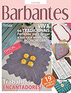 Artesanato Simples - 27/09/2021 - Barbantes (EdiCase Publicações)