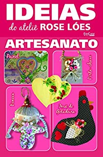 Livro Artesanato Simples - Artesanato - 24/10/2022 (EdiCase Digital)