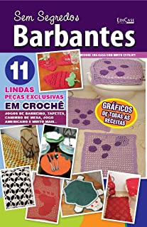 Livro Artesanato Simples - Barbantes - 26/12/2022