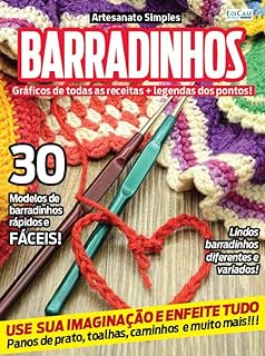 Artesanato Simples - Barradinhos - 20/03/2023