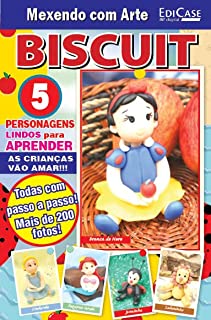 Livro Artesanato Simples - Biscult - 21/11/2022 (EdiCase Digital)