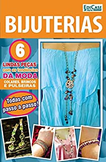 Livro Artesanato Simples - Cachecóis - 14/03/2022 (EdiCase Publicações)