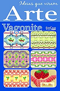 Livro Artesanato Simples - Vagonite - 31/10/2022 (EdiCase Digital)