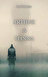 Livro Arthur & Hanna